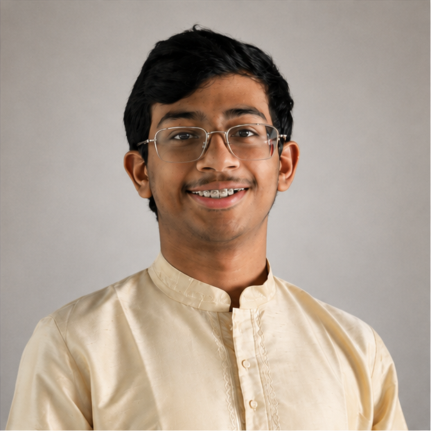 Ihsaan Mohammed, Secretary of Unity in Help